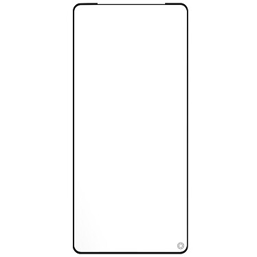 Force Glass Verre Incassable pour Xiaomi Redmi Note 12 Pro et 12 Pro Plus Dureté 9H+ Garantie à vie  Noir