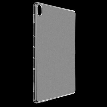 Avizar Coque Huawei MediaPad M6 10.8 Silicone Gel Flexible Ultra fine - Transparent pas cher