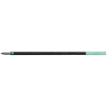 TOMBOW Mine stylo-bille BR-CS2 diamètre bille 0,7 mm pour Reporter 4 Vert x 10