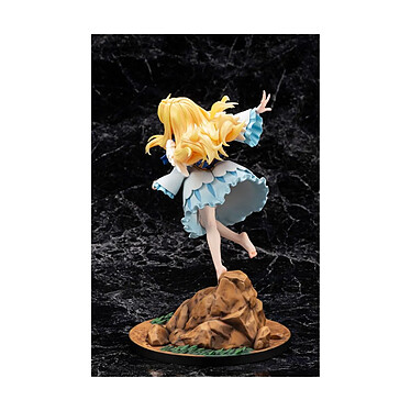 Avis The Rising of the Shield Hero Season 2 - Statuette 1/7 Filo 21 cm