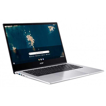 Avis Acer Chromebook Spin CP314-1HN-C7U6 (NX.AZ3EF.001) · Reconditionné