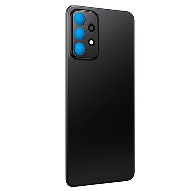 Clappio Cache Batterie pour Samsung Galaxy A23 5G de Remplacement  Noir