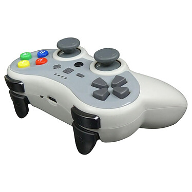 Subsonic Pro S wireless controller 90s pour nintendo Switch pas cher