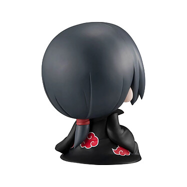 Acheter Naruto Shippuden - Statuette Look Up Itachi Uchiha 11 cm