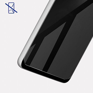 3mk Film Écran pour Nokia G20 et G10 Verre Flexible 6H  Flexible Glass Lite Transparent pas cher
