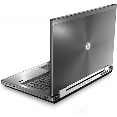 HP EliteBook 8760w (8760w-i7-2670QM-FHD-B-9956) · Reconditionné pas cher