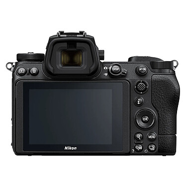 Avis NIKON Z6 II Boitier Nu + Adaptateur FTZ II