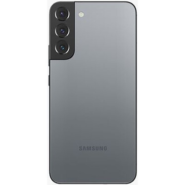 Acheter Samsung Galaxy S22 5G 256Go Gris · Reconditionné