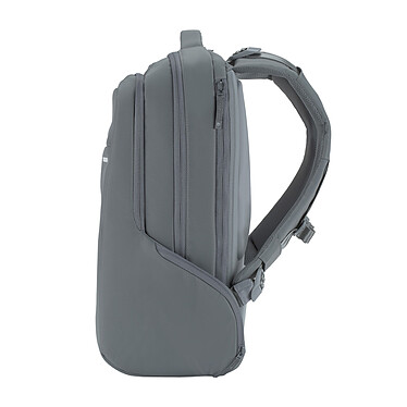 Avis Incase ICON Backpack pour Macbook 15"  Gris