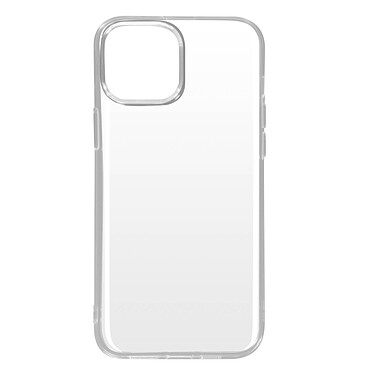 Avizar Coque pour iPhone 14 Pro Max Flexible Fine et Légère Transparent