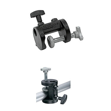 MANFROTTO Mini Clamp 171