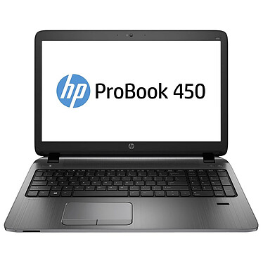 HP ProBook 450 G2 (450G2-8256i5) · Reconditionné