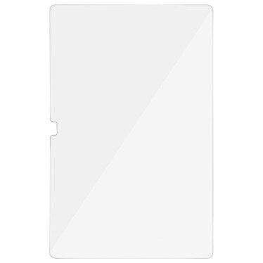 Avizar Verre Trempé Samsung Galaxy Tab A8 10.5 Dureté 9H Anti-traces transparent