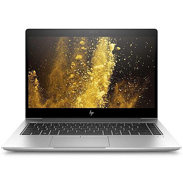 HP EliteBook 840 G5 (840G5-i5-8350U-FHD-NW-8056) · Reconditionné