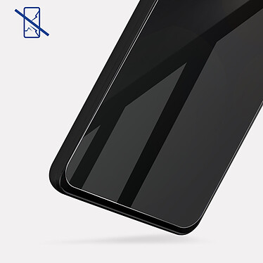 3mk Film Écran pour Samsung Galaxy M62 Verre Flexible 6H  Flexible Glass Lite Transparent pas cher