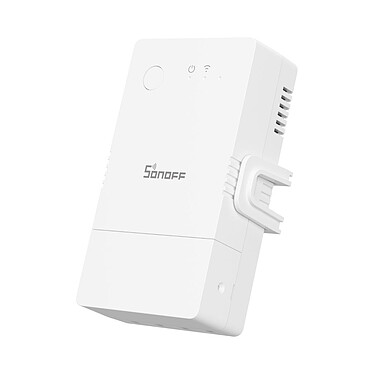 Acheter Sonoff - Commutateur de wattmètre intelligent Wifi POW Origine – SONOFF