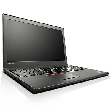 Avis Lenovo ThinkPad T550 (T550-i5-5300U-FHD-B-7548) · Reconditionné