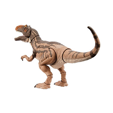 Jurassic Park Hammond Collection - Figurine Metriacanthosaurus 12 cm pas cher