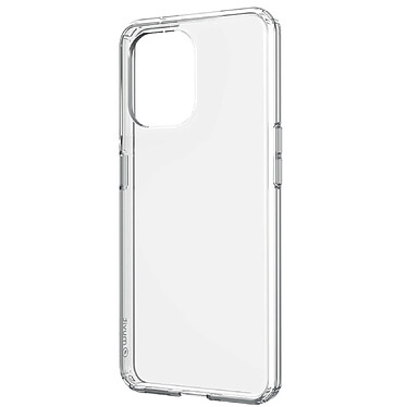 Muvit Coque pour OPPO RENO 8 5G Recyclée Transparent