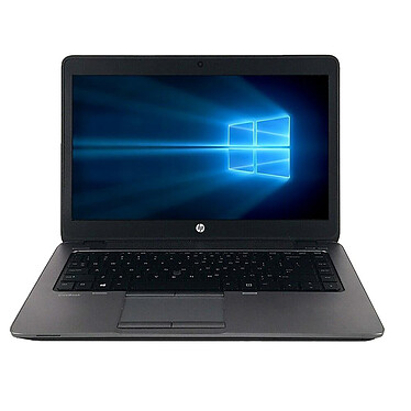 HP ProBook 640-G2 (640-G24240i5) · Reconditionné