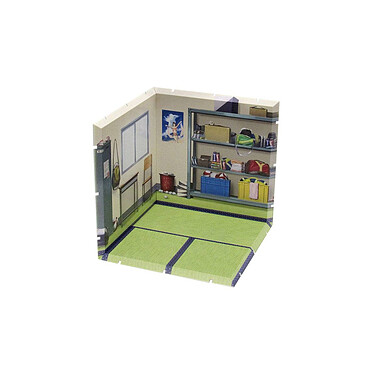 Acheter Dioramansion - Dioramansion 150 pour figurines Nendoroid et Figma Room