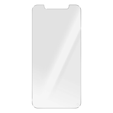 Force Glass Verre Organique pour iPhone 12 et 12 Pro Anti-espion Antichoc
