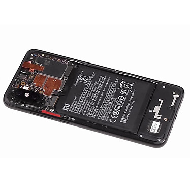 Avis Avizar Batterie Interne Xiaomi Mi 8 Li-Polymère Modèle BM3E 3400 mAh