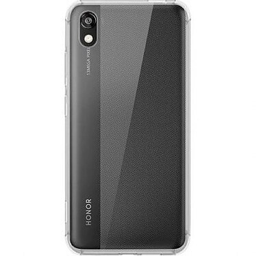 BigBen Connected Coque pour Honor 8S Souple et Ultrafine Transparent