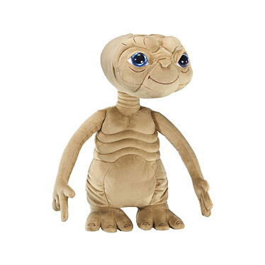 E.T., l'extra-terrestre - Peluche E.T. 27 cm