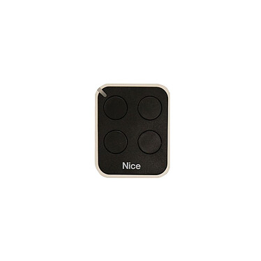 Nice Home - Télécommande pour portail automatique FLOR-S - ON4E - NICE