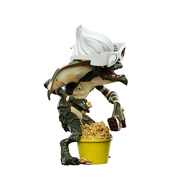 Avis Gremlins - Figurine Mini Epics Stripe with Popcorn Limited Edition 12 cm