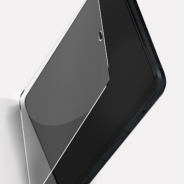3mk Film pour Xiaomi Black Shark 4 5G et 4 Pro 5G Verre Flexible 6H  FlexibleGlass Lite Transparent pas cher