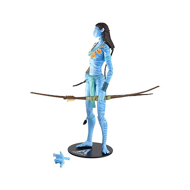 Acheter Avatar - Figurine Neytiri 18 cm