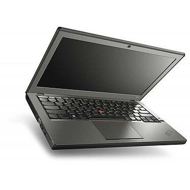 Avis Lenovo ThinkPad X240 (20AMS00J00-1481) · Reconditionné