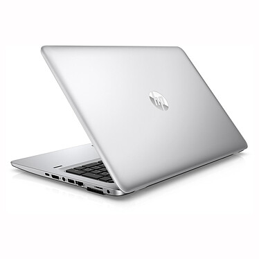 Avis HP EliteBook 850 G3 Core i7-6600U 8Go 256Go SSD 15.6'' · Reconditionné