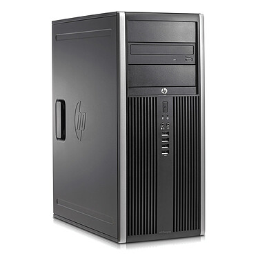 HP Elite 8300 CMT (I534785) · Reconditionné