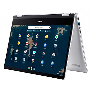 Acer Chromebook Spin CP314-1HN-C7U6 (NX.AZ3EF.001) · Reconditionné