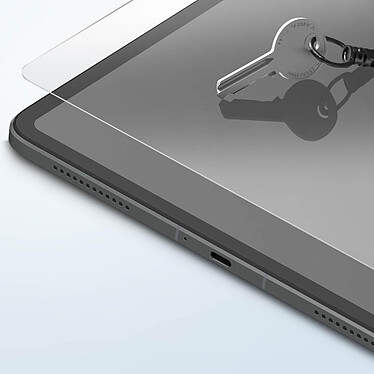 Avis Dux Ducis Film Écran pour Xiaomi Pad 6 Flexible Effet Papier 0.15mm  Transparent