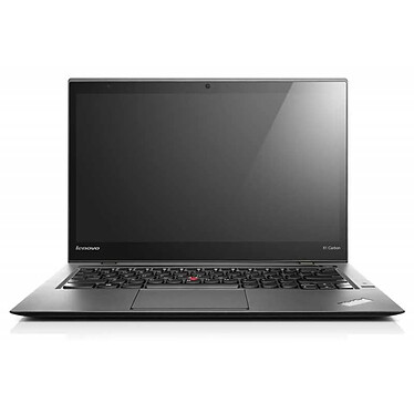 Lenovo ThinkPad X1 Carbon (3rd Gen) (X1C3RD-i7-5600U-QHD-B-8352) · Reconditionné