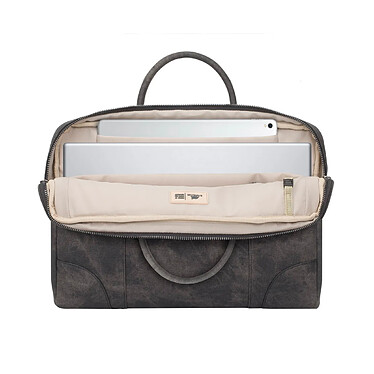 Acheter Rivacase Sac à main pour Ordinateur Portable 13.3'' / 14'' VAGAR Gris