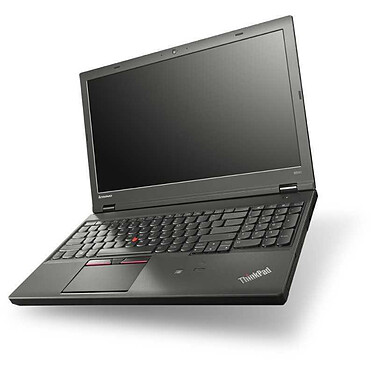 Acheter Lenovo ThinkPad W541 (W541-i7-4910MQ-FHD-B-9883) · Reconditionné