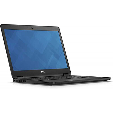 Dell Latitude E7470 (E7470-i5-6300U-FHD-B-5386) (E7470-i5-6300U-FHD-B) · Reconditionné