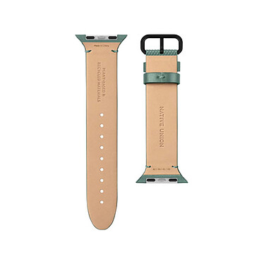 Native Union Bracelet (RE)CLASSIC 49/45/44/42 mm Vert pas cher