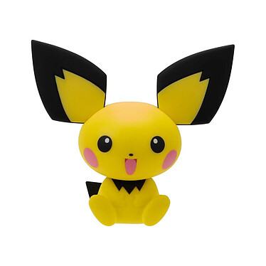 Pokémon - Figurine Select Pichu 10 cm