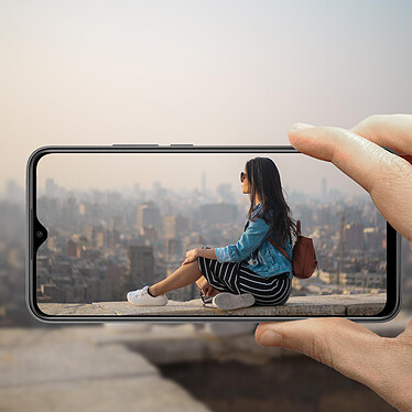 Avis Clappio Caméra Arrière pour Xiaomi Redmi 9 Module Capteur Photo Compatible et Nappe