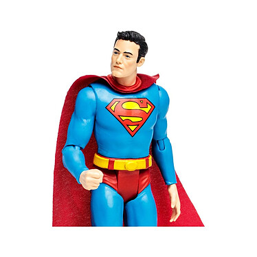 Acheter DC Retro - Figurine Batman 66 Superman (Comic) 15 cm