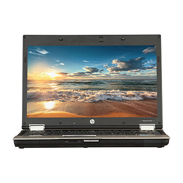 HP EliteBook 8460P (8460P8500i5) · Reconditionné