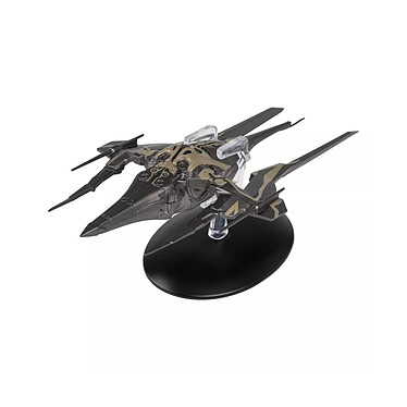 Star Trek Starship - Mini Réplique Diecast Altamid Swarm Ship