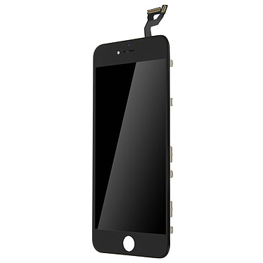 Avis Avizar Ecran LCD iPhone 6S Plus Vitre Tactile - Bloc écran complet Noir