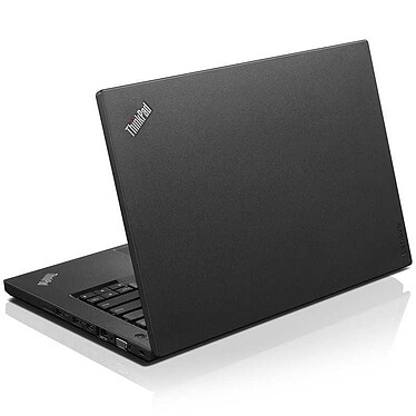 Avis Lenovo ThinkPad L460 - 8Go - HDD 500Go · Reconditionné